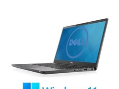 Laptopuri Dell Latitude 7300, Quad Core i5-8365U, 256GB SSD, Full HD, Win 11 Home