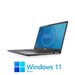 Laptopuri Dell Latitude 7300, Quad Core i5-8365U, 256GB SSD, Full HD, Win 11 Home